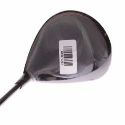 Srixon ZX7 Graphite Men's Left Hand Driver 10.5 Degree Extra Stiff - Tensei CK -Golf Clubs Shop sh hc13355c