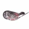 Srixon ZX Graphite Men's Left Hand 3 Hybrid 19 Degree Regular - Diamana 50 -Golf Clubs Shop sh hc13402a