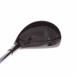 Srixon ZX Graphite Men's Left Hand 3 Hybrid 19 Degree Regular - Diamana 50 -Golf Clubs Shop sh hc13402c