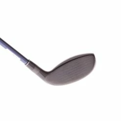 Srixon ZX Graphite Men's Left Hand 3 Hybrid 19 Degree Regular - Diamana 50 -Golf Clubs Shop sh hc13402d