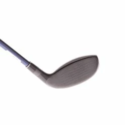 Srixon ZX Graphite Men's Left Hand 3 Hybrid 19 Degree Regular - Diamana 50 -Golf Clubs Shop sh hc13402d 1