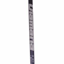 Srixon ZX Graphite Men's Left Hand 3 Hybrid 19 Degree Regular - Diamana 50 -Golf Clubs Shop sh hc13402e