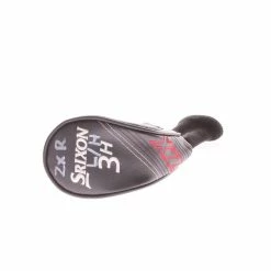 Srixon ZX Graphite Men's Left Hand 3 Hybrid 19 Degree Regular - Diamana 50 -Golf Clubs Shop sh hc13402g