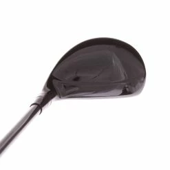 Srixon ZX Graphite Men's Left Hand 3 Hybrid 19 Degree Regular - Evenflow Riptide 5.5 -Golf Clubs Shop sh hc13403c 1