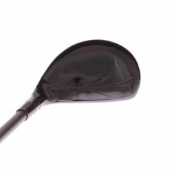 Srixon ZX Graphite Men's Left Hand 3 Hybrid 19 Degree Extra Stiff - Hzrdus Smoke 6.5 -Golf Clubs Shop sh hc13404c