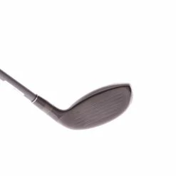 Srixon ZX Graphite Men's Left Hand 3 Hybrid 19 Degree Extra Stiff - Hzrdus Smoke 6.5 -Golf Clubs Shop sh hc13404d