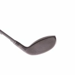 Srixon ZX Graphite Men's Left Hand 3 Hybrid 19 Degree Extra Stiff - Hzrdus Smoke 6.5 -Golf Clubs Shop sh hc13404d 1