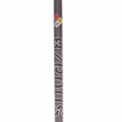 Srixon ZX Graphite Men's Left Hand 3 Hybrid 19 Degree Extra Stiff - Hzrdus Smoke 6.5 -Golf Clubs Shop sh hc13404e 1