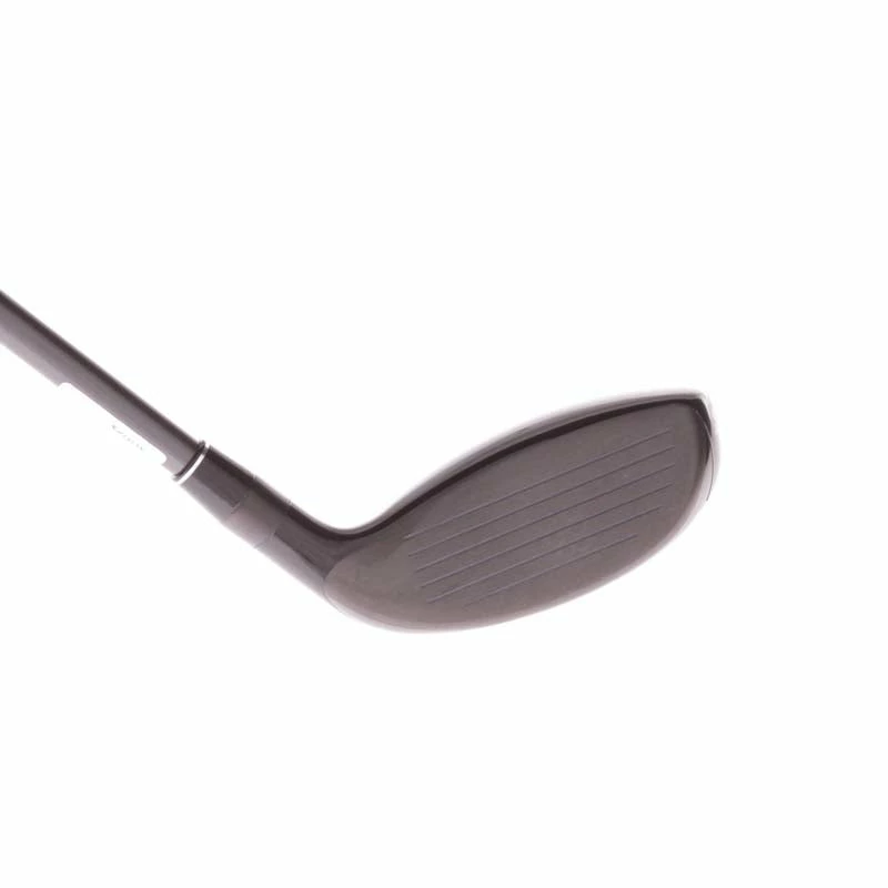 Srixon ZX Graphite Men's Left Hand 4 Hybrid 22 Degree Regular - Evenflow Riptide 5.5 6 Srixon ZX Graphite Men's Left Hand 4 Hybrid 22 Degree Regular - Evenflow Riptide 5.5 - Image 4