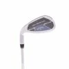 Callaway Big Bertha B21 Steel Men's Left Hand Sand Wedge 54 Degree Regular - KBS Max 85 -Golf Clubs Shop sh hc13425a