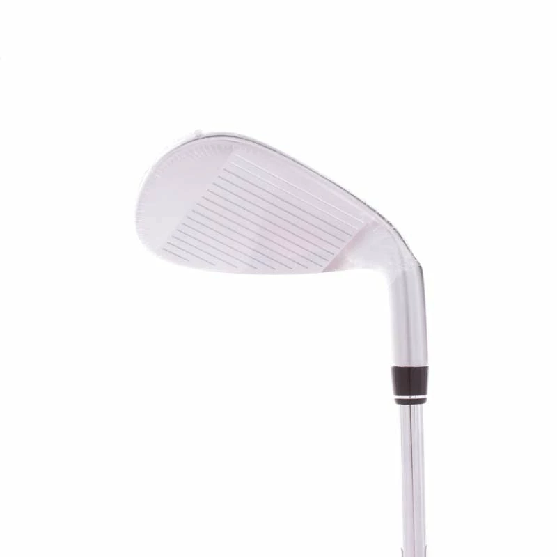 Callaway Big Bertha B21 Steel Men's Left Hand Sand Wedge 54 Degree Regular - KBS Max 85 4 Callaway Big Bertha B21 Steel Men's Left Hand Sand Wedge 54 Degree Regular - KBS Max 85 - Image 2