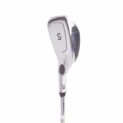 Callaway Big Bertha B21 Steel Men's Left Hand Sand Wedge 54 Degree Regular - KBS Max 85 14 Callaway Big Bertha B21 Steel Men's Left Hand Sand Wedge 54 Degree Regular - KBS Max 85 -Golf Clubs Shop sh hc13425c