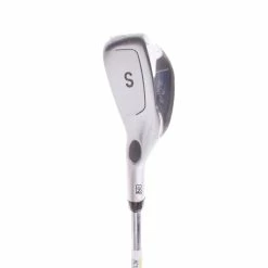 Callaway Big Bertha B21 Steel Men's Left Hand Sand Wedge 54 Degree Regular - KBS Max 85 19 Callaway Big Bertha B21 Steel Men's Left Hand Sand Wedge 54 Degree Regular - KBS Max 85 -Golf Clubs Shop sh hc13425c 1