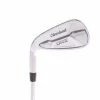 Cleveland Launcher Uhx Steel Men's Left Hand Gap Wedge 49 Degree Regular - Dynamic Gold DST 98 -Golf Clubs Shop sh hc13470a