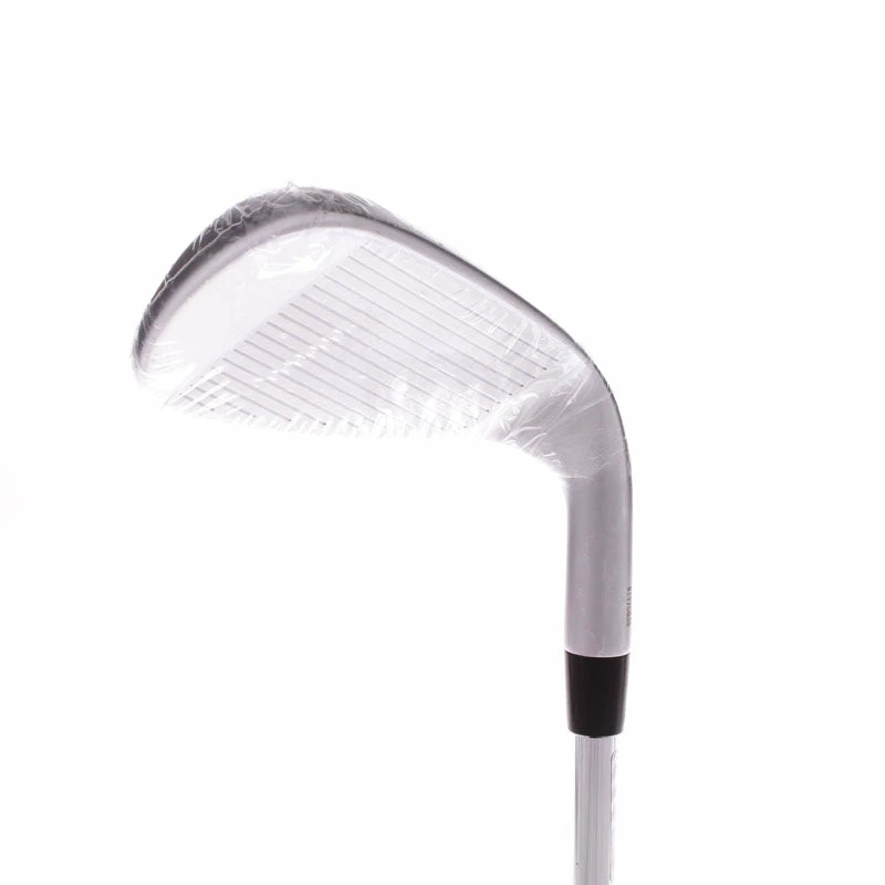 Cleveland Launcher Uhx Steel Men's Left Hand Gap Wedge 49 Degree Regular - Dynamic Gold DST 98 4 Cleveland Launcher Uhx Steel Men's Left Hand Gap Wedge 49 Degree Regular - Dynamic Gold DST 98 - Image 2