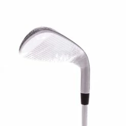 Cleveland Launcher Uhx Steel Men's Left Hand Gap Wedge 49 Degree Regular - Dynamic Gold DST 98 18 Cleveland Launcher Uhx Steel Men's Left Hand Gap Wedge 49 Degree Regular - Dynamic Gold DST 98 -Golf Clubs Shop sh hc13470b 1