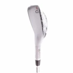 Cleveland Launcher Uhx Steel Men's Left Hand Gap Wedge 49 Degree Regular - Dynamic Gold DST 98 19 Cleveland Launcher Uhx Steel Men's Left Hand Gap Wedge 49 Degree Regular - Dynamic Gold DST 98 -Golf Clubs Shop sh hc13470c 1