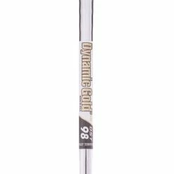 Cleveland Launcher Uhx Steel Men's Left Hand Gap Wedge 49 Degree Regular - Dynamic Gold DST 98 15 Cleveland Launcher Uhx Steel Men's Left Hand Gap Wedge 49 Degree Regular - Dynamic Gold DST 98 -Golf Clubs Shop sh hc13470d