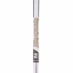 Cleveland Launcher Uhx Steel Men's Left Hand Gap Wedge 49 Degree Regular - Dynamic Gold DST 98 20 Cleveland Launcher Uhx Steel Men's Left Hand Gap Wedge 49 Degree Regular - Dynamic Gold DST 98 -Golf Clubs Shop sh hc13470d 1