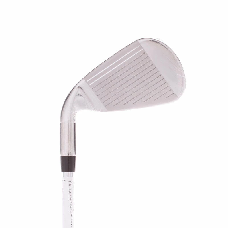 Callaway Mavrik Max Steel Men's Right Hand 7 Iron Stiff - KBS Max 80 4 Callaway Mavrik Max Steel Men's Right Hand 7 Iron Stiff - KBS Max 80 - Image 2