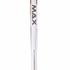 Callaway Mavrik Max Steel Men's Right Hand 7 Iron Stiff - KBS Max 80 10 Callaway Mavrik Max Steel Men's Right Hand 7 Iron Stiff - KBS Max 80 -Golf Clubs Shop sh hc13478d
