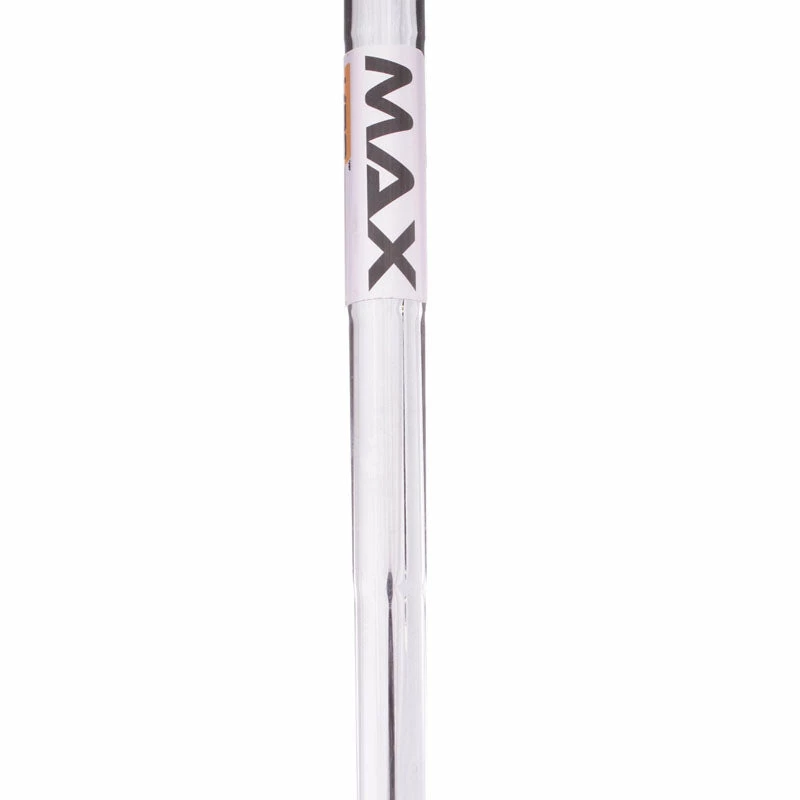 Callaway Mavrik Max Steel Men's Right Hand 7 Iron Stiff - KBS Max 80 6 Callaway Mavrik Max Steel Men's Right Hand 7 Iron Stiff - KBS Max 80 - Image 4
