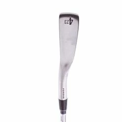 Srixon ZX Graphite Men's Left Hand 4 Hybrid 23 Degree Regular - Diamana ZX -Golf Clubs Shop sh hc13516c