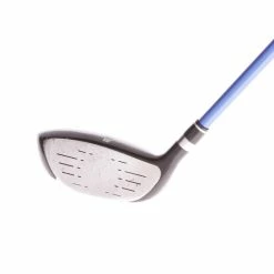 Masters MC-Z710 Graphite Men's Right Hand Fairway 3 Wood 15 Degree Regular - Pro Launch Blue -Golf Clubs Shop sh hc13566c