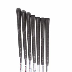 Ping I25 Steel Men's Right Hand Irons 5-SW Blue Dot Soft Regular - Ping CFS -Golf Clubs Shop sh hc13643e