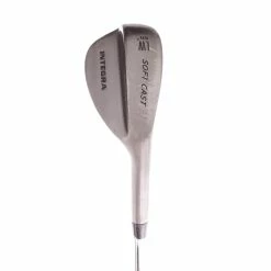 Integra Soft Cast Steel Men's Right Hand Lob Wedge 60 Degree Wedge - True Temper -Golf Clubs Shop sh hc13687c 1