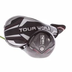 Honma TW727 430 Driver 9.5 Degree Driver