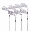 Titleist 620 CB Forged Steel Men's Right Hand Irons 4-PW Regular - AMT Black R300 -Golf Clubs Shop sh hc13703a