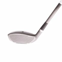 Wilson Staff Wilson 1200 Dual Metal Graphite Men's Right Hand Fairway 3 Wood 15 Degree Regular - Wilson 1200 -Golf Clubs Shop sh hc13706c