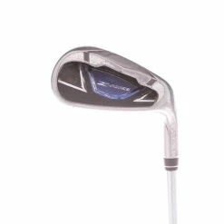 Yonex Z Force Steel Men's Right Hand 9 Iron Regular - Yonex