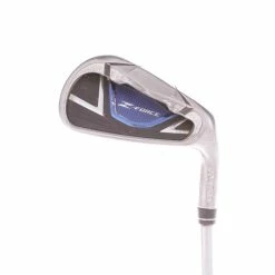 Yonex Z Force Steel Men's Right Hand 5 Iron Regular - Yonex