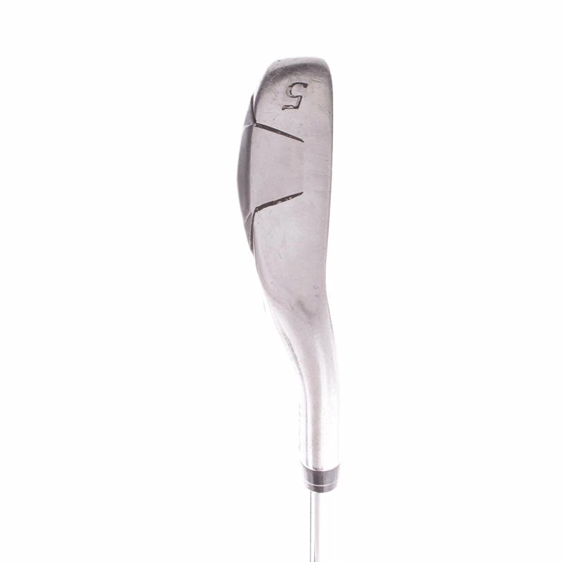 Yonex Z Force Steel Men's Right Hand 5 Iron Regular - Yonex 5 Yonex Z Force Steel Men's Right Hand 5 Iron Regular - Yonex - Image 3