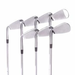 Callaway Apex Pro CF19 Steel Men's Right Hand Irons 4-PW Extra Stiff - Dynamic Gold X100 -Golf Clubs Shop sh hc13730c