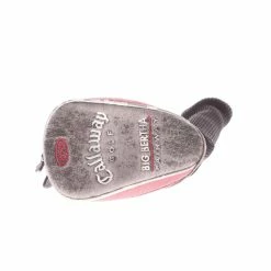 Callaway Big Bertha Steel Men's Right Hand Fairway 3 Wood 15 Degree Uniflex - Callaway -Golf Clubs Shop sh hc13732g