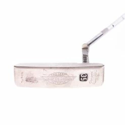 Mizuno Dare To Dream T-301 Men's Right Hand Putter 35 Inches Mizuno