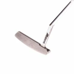 Mizuno Dare To Dream T-301 Men's Right Hand Putter 35 Inches Mizuno -Golf Clubs Shop sh hc13808c