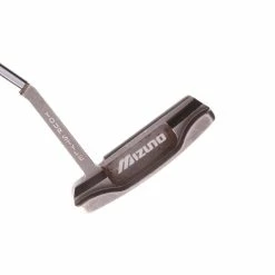Mizuno Dare To Dream T-301 Men's Right Hand Putter 35 Inches Mizuno -Golf Clubs Shop sh hc13808d