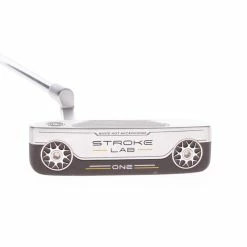 Odyssey Stroke Lab One Men's Left Hand Putter 35 Inches Odyssey -Golf Clubs Shop sh hc13899a