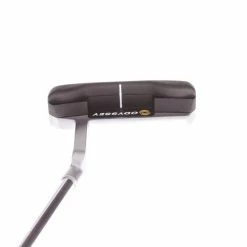 Odyssey Stroke Lab One Men's Left Hand Putter 35 Inches Odyssey -Golf Clubs Shop sh hc13899b
