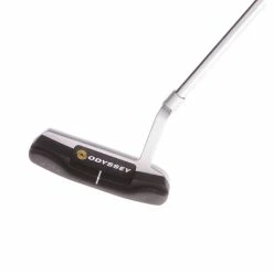 Odyssey Stroke Lab One Men's Left Hand Putter 35 Inches Odyssey -Golf Clubs Shop sh hc13899d