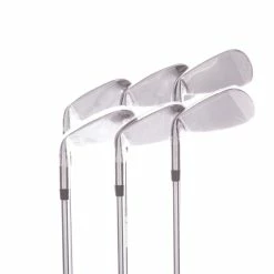 Bazooka 470 Steel Men's Right Hand Irons 6-SW Uniflex - Bazooka -Golf Clubs Shop sh hc13915c