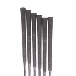 Bazooka 470 Steel Men's Right Hand Irons 6-SW Uniflex - Bazooka -Golf Clubs Shop sh hc13915e