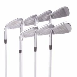 Ping I200 Graphite Men's Right Hand Irons 4-PW Blue Dot Regular - Fubuki Z70 -Golf Clubs Shop sh hc13979c