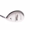 Texan Hyper Stainless Graphite Men's Right Hand 3 Hybrid 21 Degree Regular - Texan -Golf Clubs Shop sh hc14001a