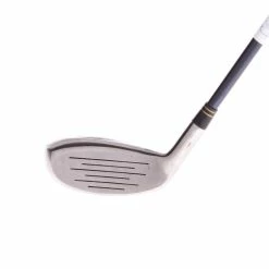 Texan Hyper Stainless Graphite Men's Right Hand 3 Hybrid 21 Degree Regular - Texan -Golf Clubs Shop sh hc14001c