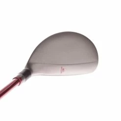 Cobra Baffler T-Rail+ Graphite Men's Left Hand 3 Hybrid 19 Degree Stiff - Graphite Design 70 -Golf Clubs Shop sh hc14014c